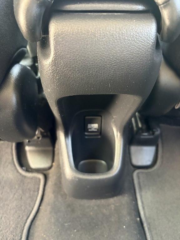 Honda HR-V EX AWD CVT 2018