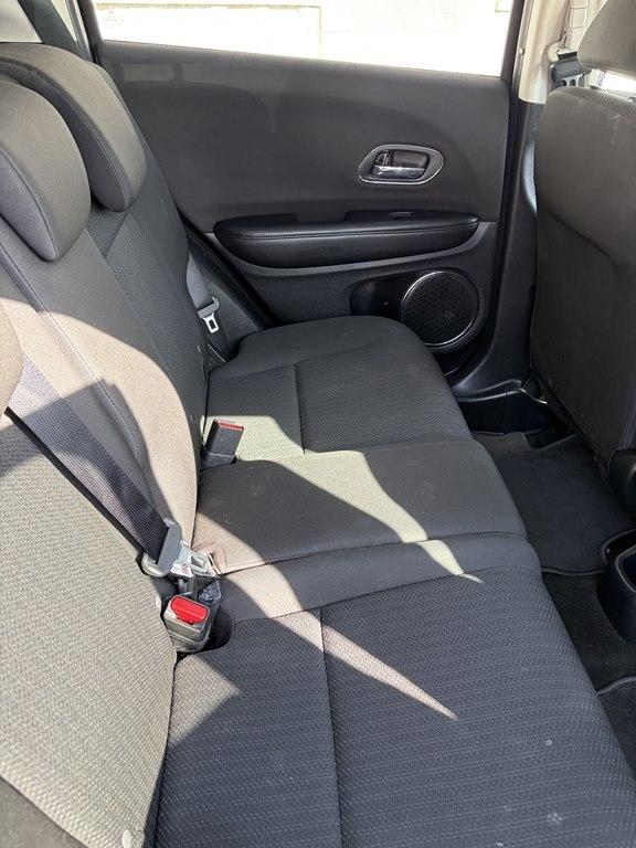 Honda HR-V EX AWD CVT 2018