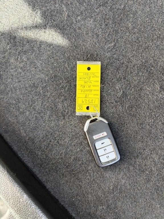 Honda HR-V EX AWD CVT 2018