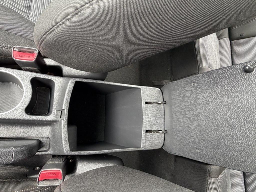 Hyundai Elantra GT 5dr HB Man 2013