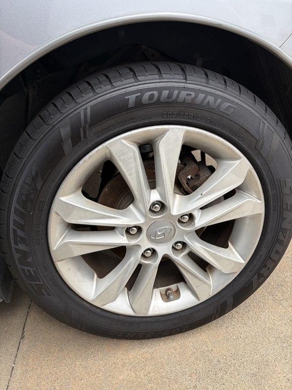 Hyundai Elantra GT 5dr HB Man 2013