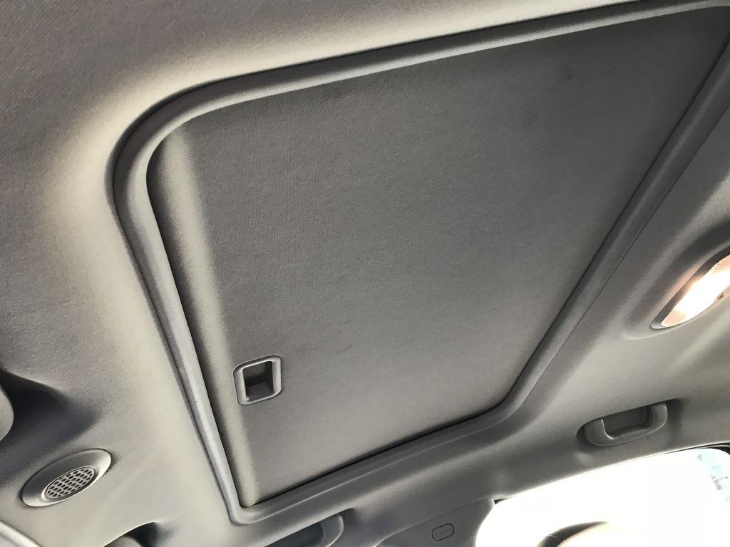 Chevrolet Impala Limited 4dr Sdn LTZ Fleet 2014