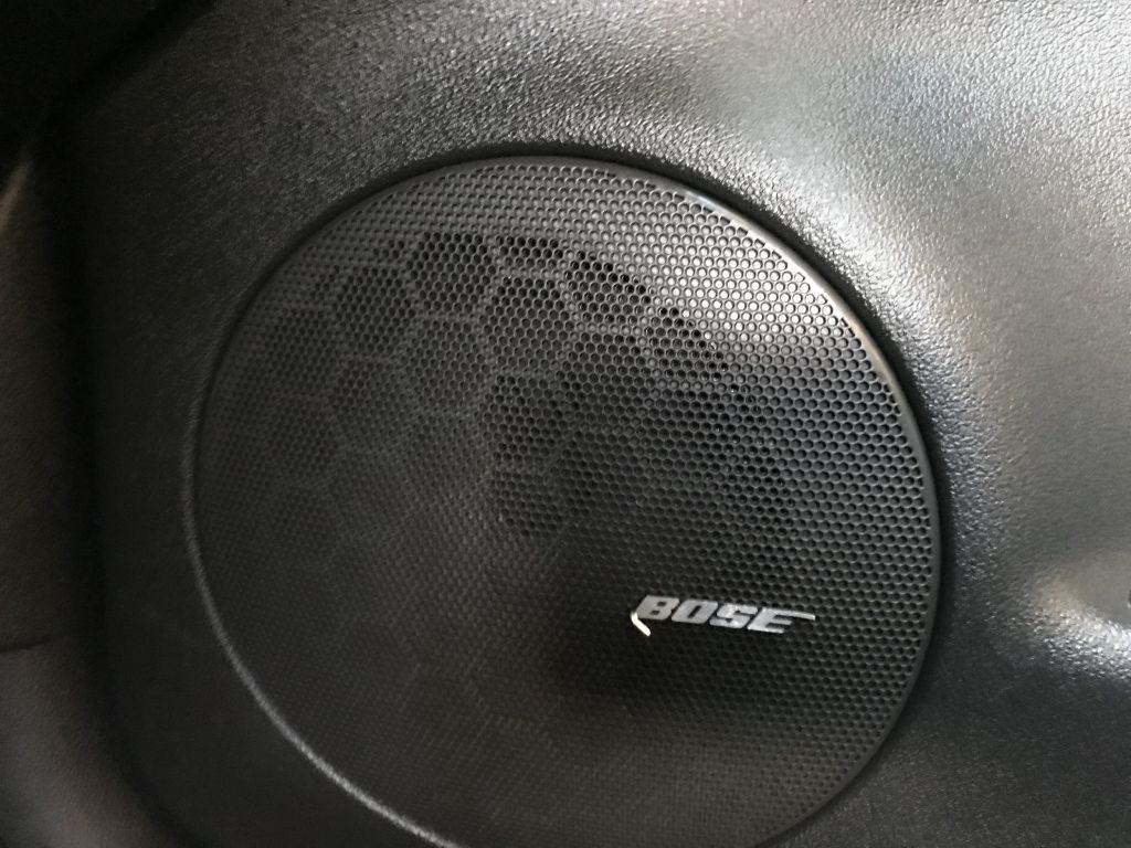 Chevrolet Impala Limited 4dr Sdn LTZ Fleet 2014