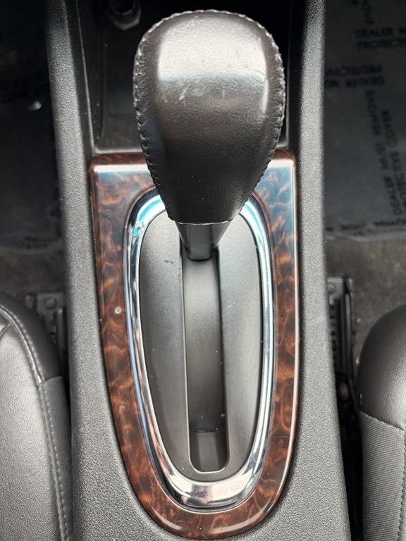 Chevrolet Impala Limited 4dr Sdn LTZ Fleet 2014