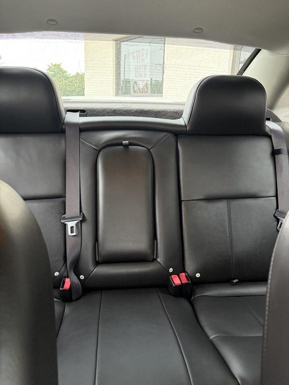 Chevrolet Impala Limited 4dr Sdn LTZ Fleet 2014