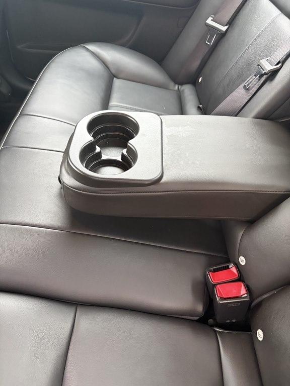 Chevrolet Impala Limited 4dr Sdn LTZ Fleet 2014