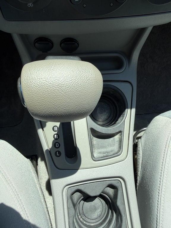 Chevrolet Malibu 4dr Sdn 2004