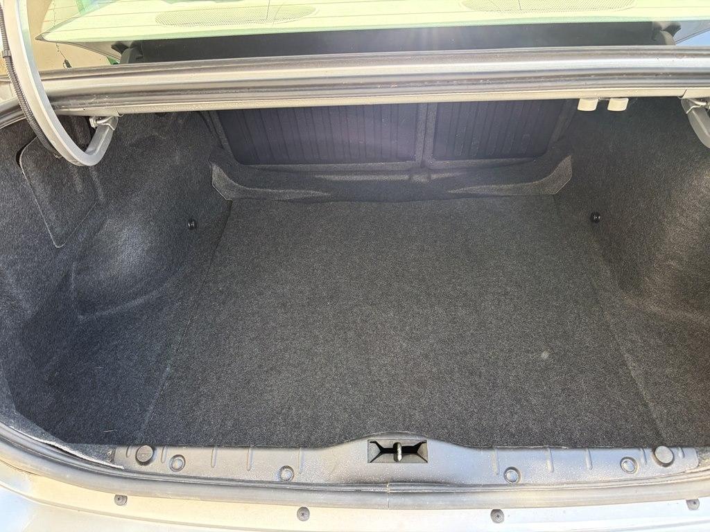 Chevrolet Malibu 4dr Sdn 2004