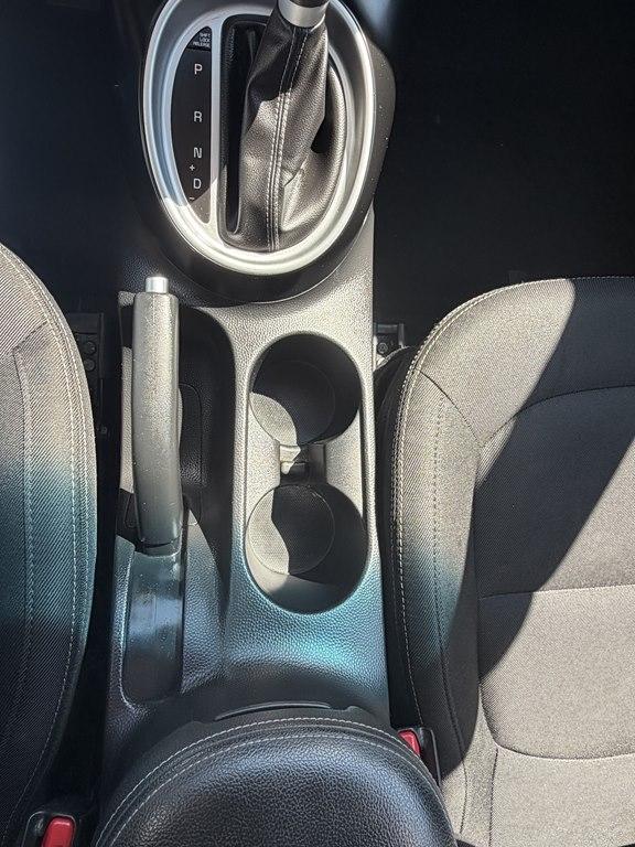 Kia Soul + Auto 2018