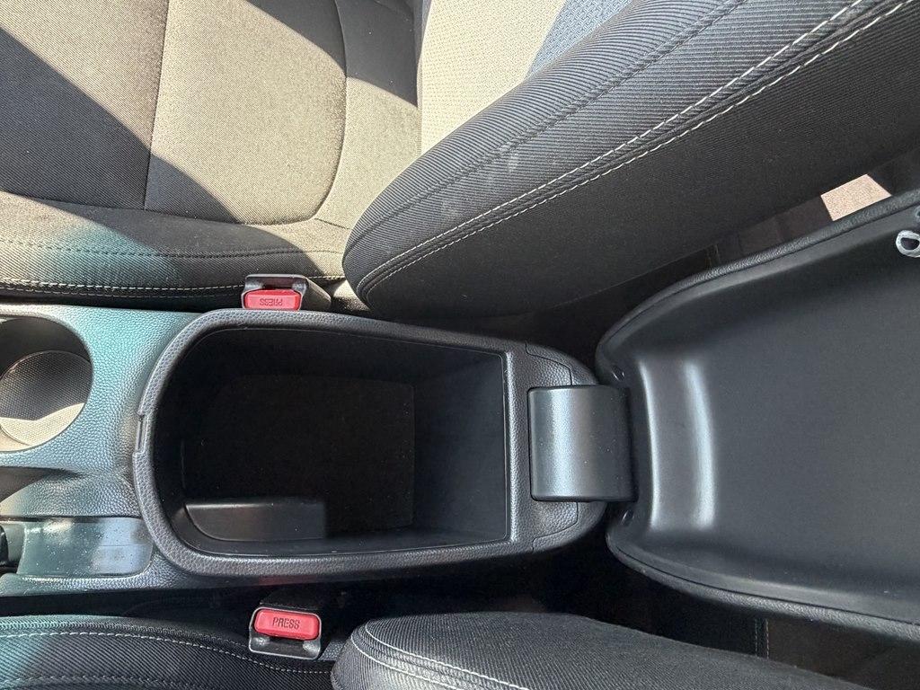 Kia Soul + Auto 2018