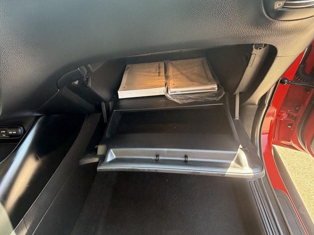 Kia Soul + Auto 2018
