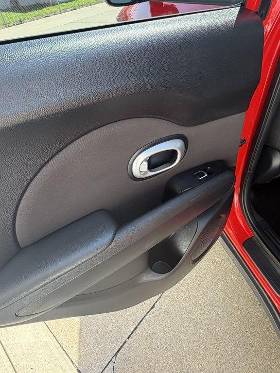 Kia Soul + Auto 2018