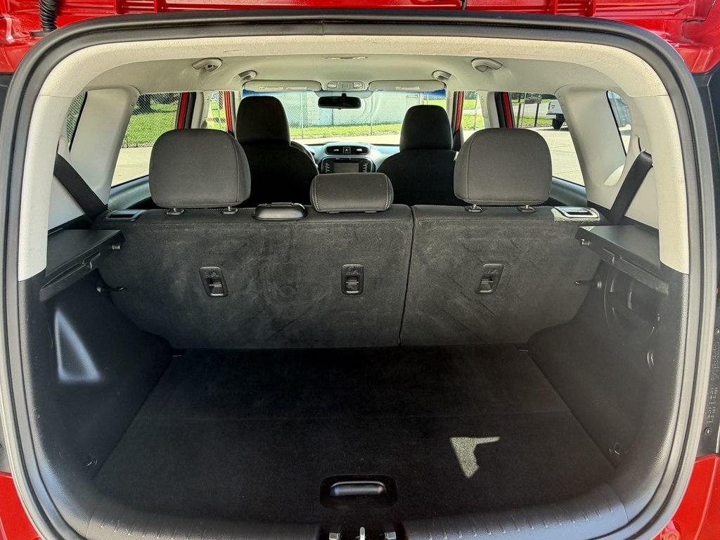 Kia Soul + Auto 2018