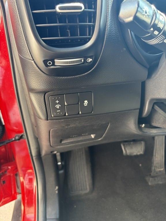 Kia Soul + Auto 2018