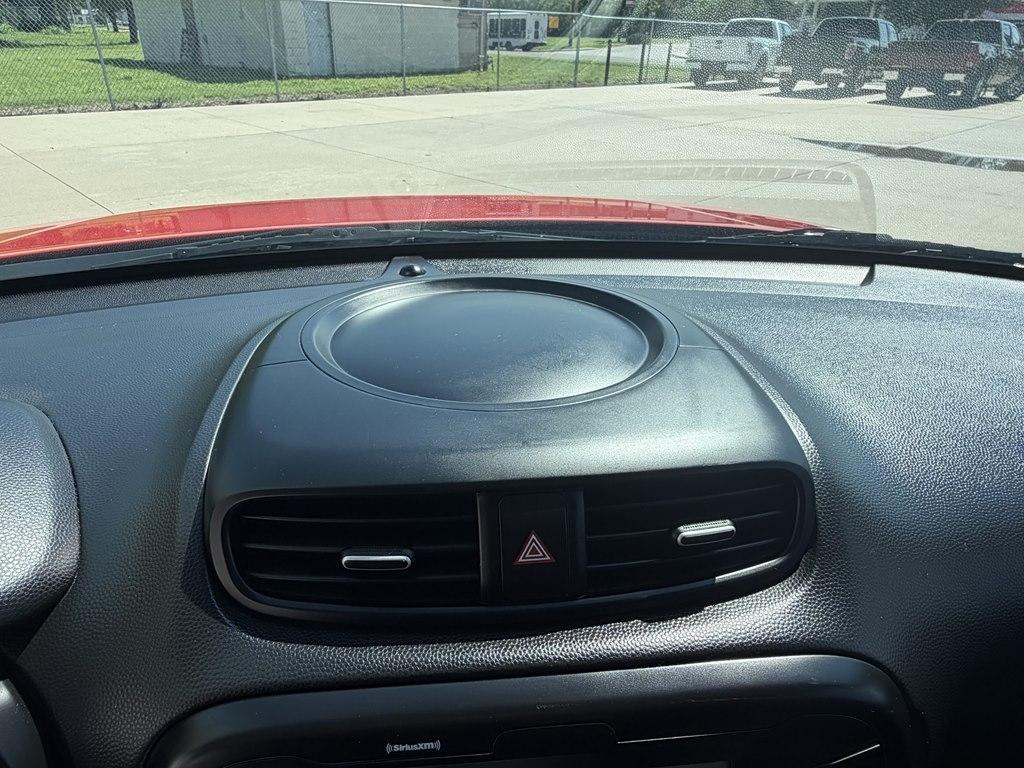 Kia Soul + Auto 2018