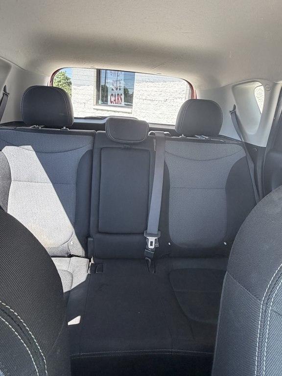 Kia Soul + Auto 2018