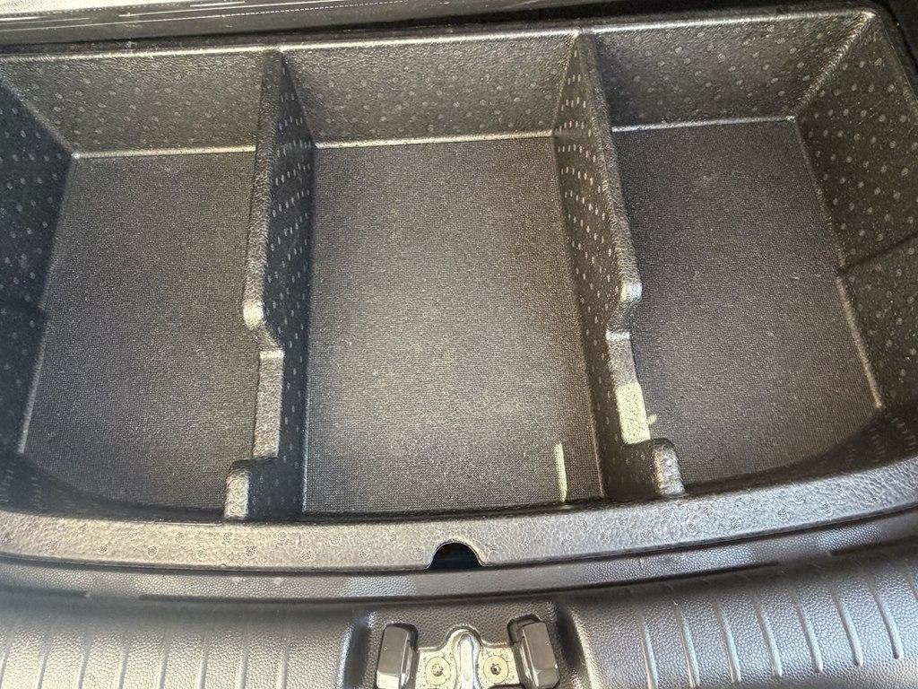 Kia Soul + Auto 2018
