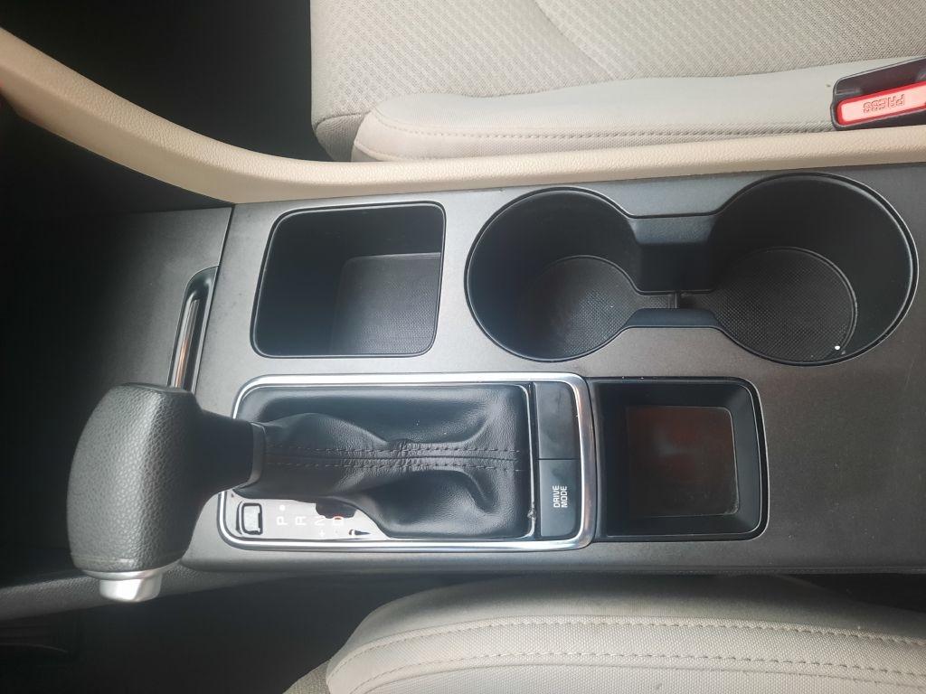 Kia Optima 4dr Sdn LX 2016