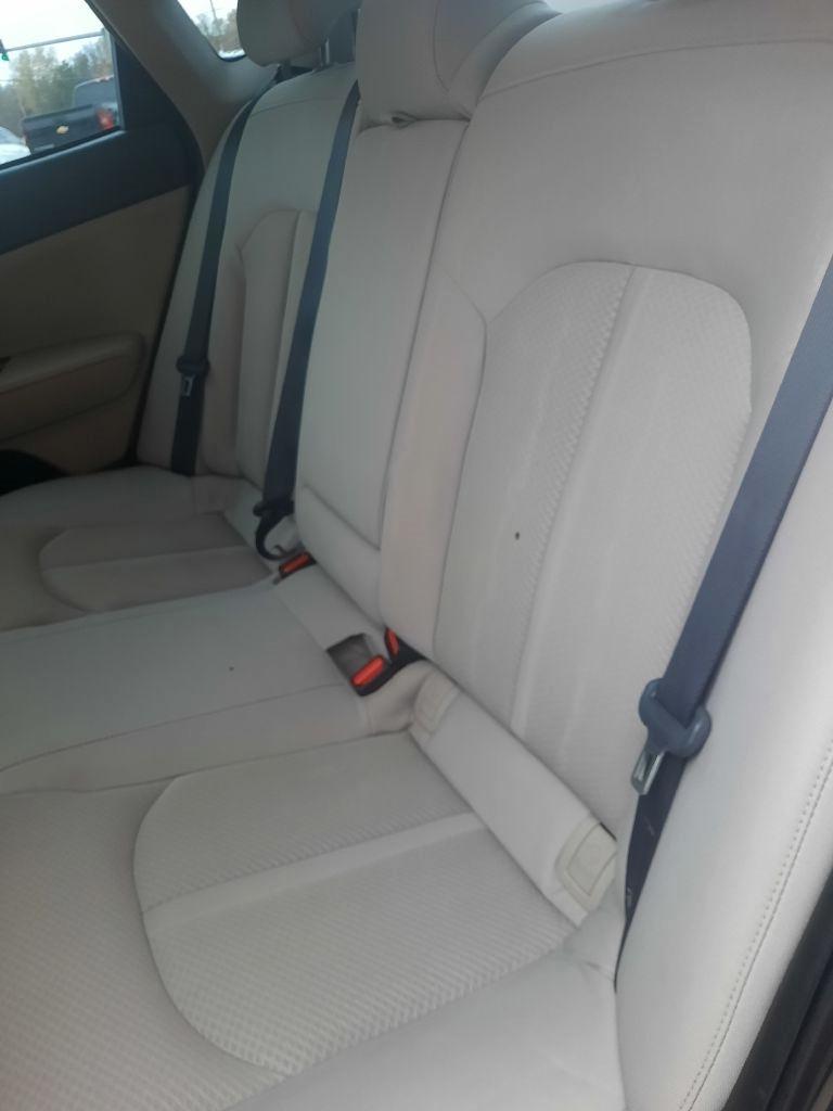 Kia Optima 4dr Sdn LX 2016