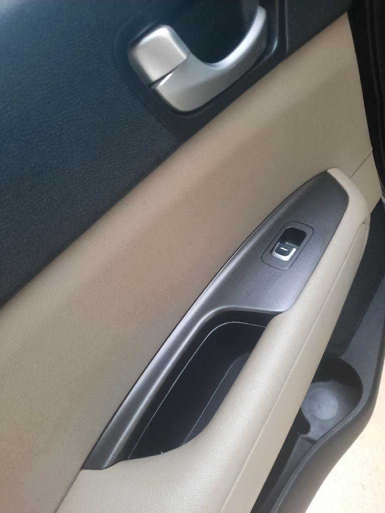 Kia Optima 4dr Sdn LX 2016