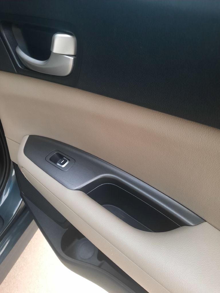 Kia Optima 4dr Sdn LX 2016
