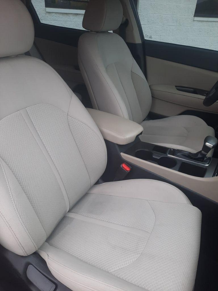 Kia Optima 4dr Sdn LX 2016