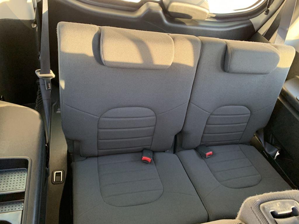 Nissan Pathfinder XE 4WD 2005
