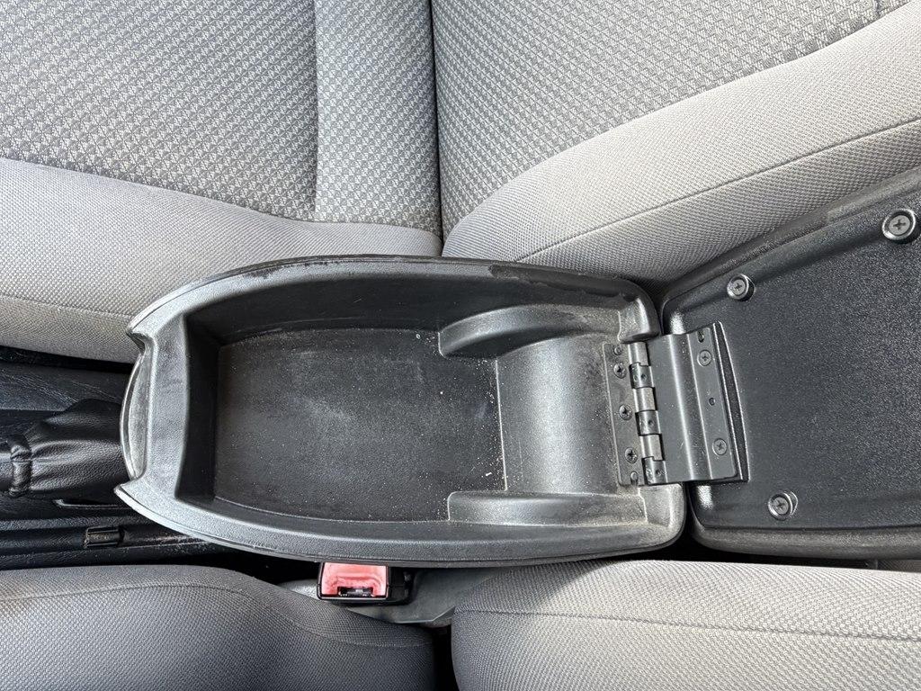 Ford Focus 3dr Cpe S 2007
