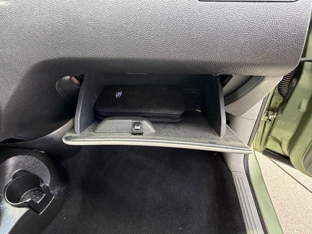 Ford Focus 3dr Cpe S 2007