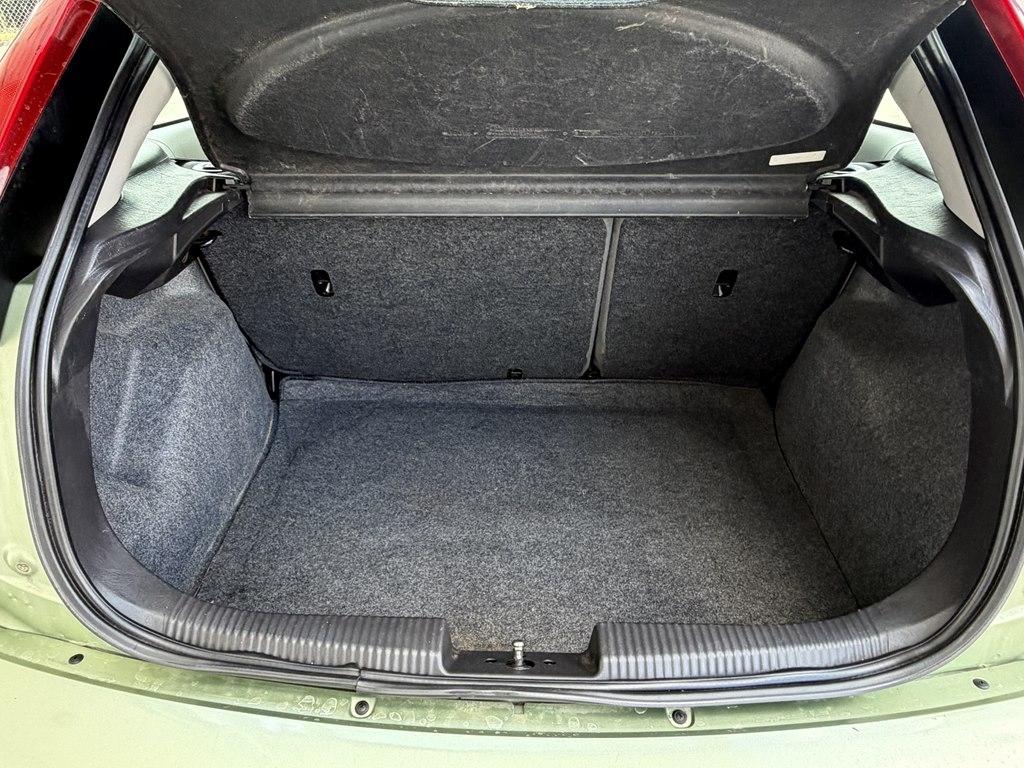 Ford Focus 3dr Cpe S 2007