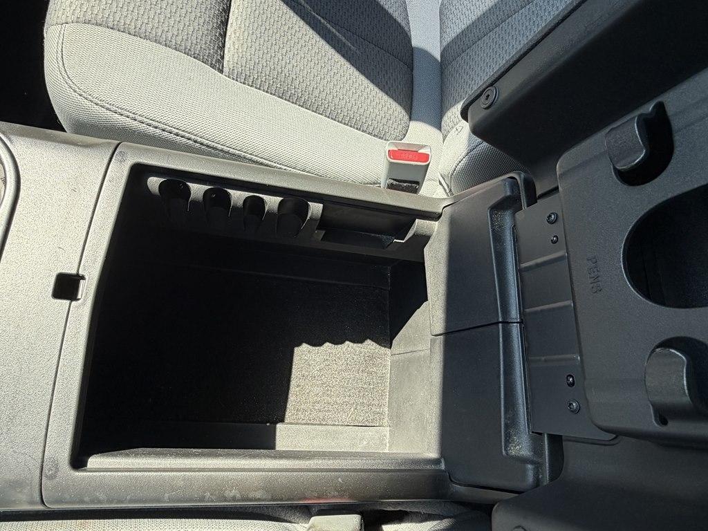 Ford F-150 2WD SuperCrew 145" XL 2013