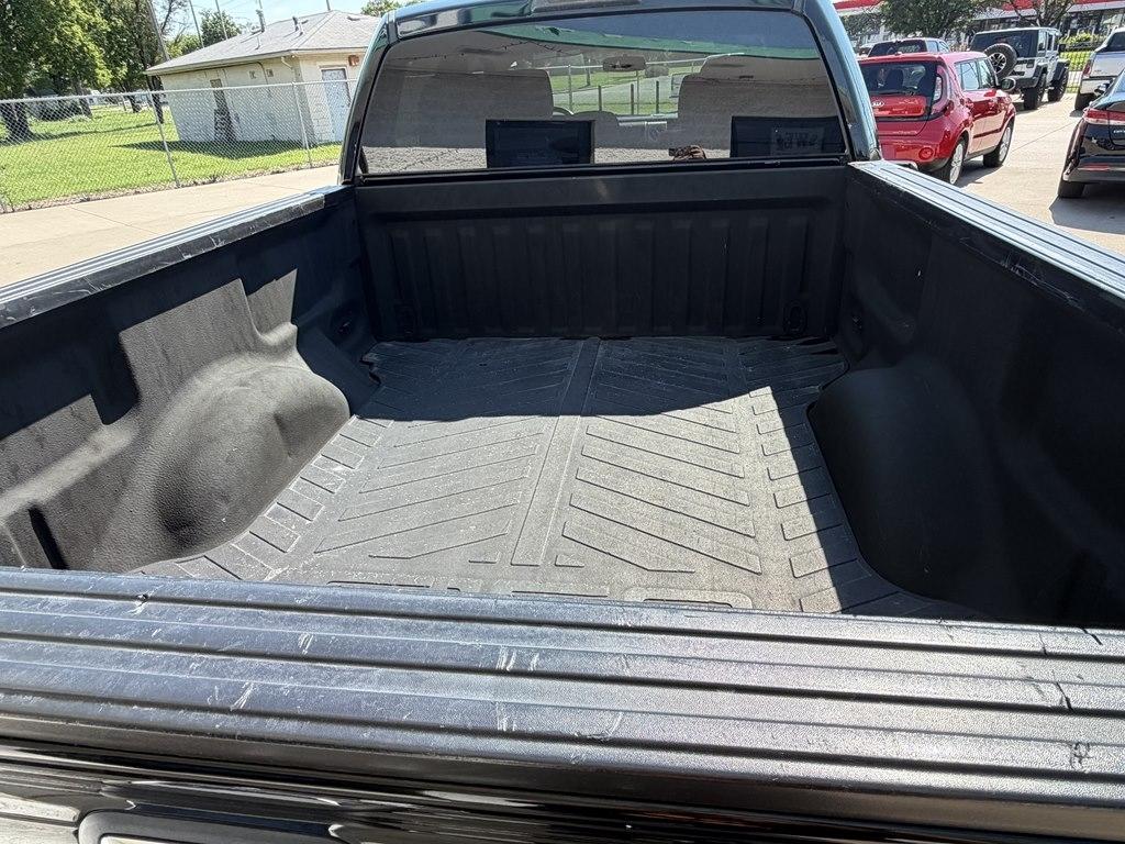 Ford F-150 2WD SuperCrew 145" XL 2013