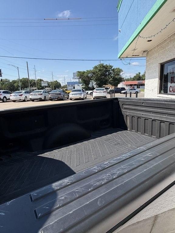 Ford F-150 2WD SuperCrew 145" XL 2013