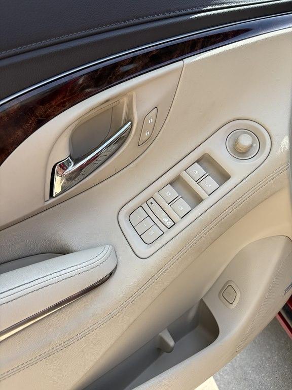 Buick LaCrosse 4dr Sdn Premium I FWD 2014