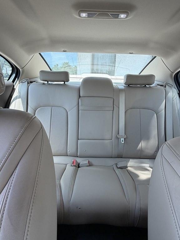 Buick LaCrosse 4dr Sdn Premium I FWD 2014