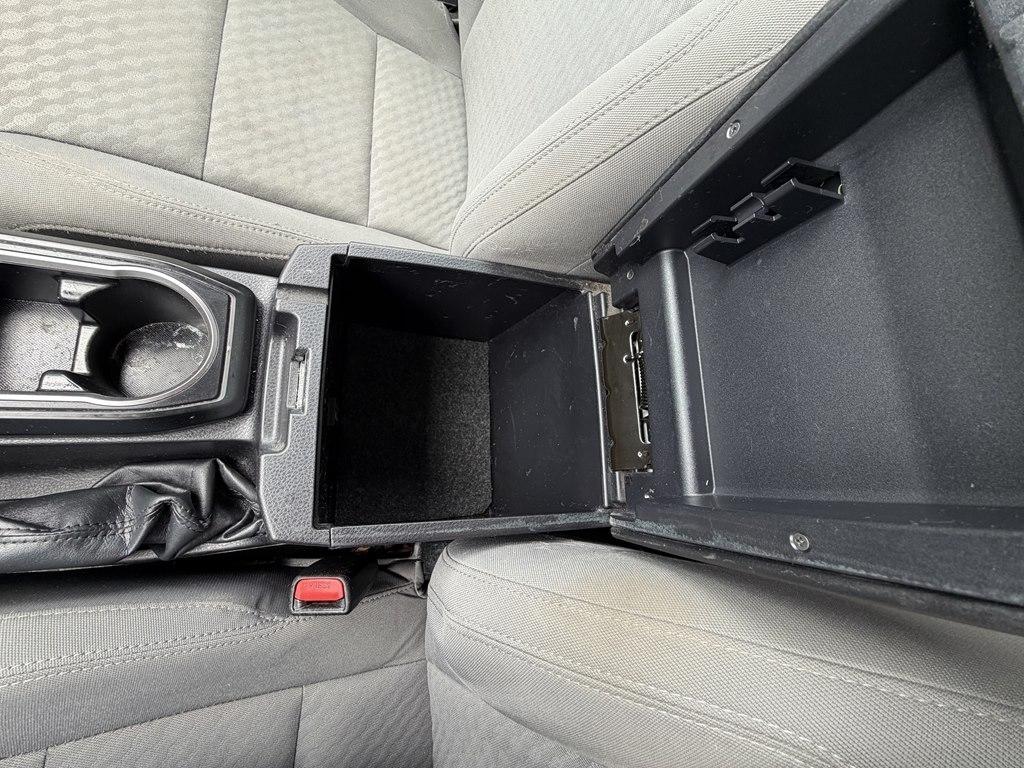 Toyota Tacoma 2WD SR Access Cab 6' Bed I4 AT (Natl) 2023
