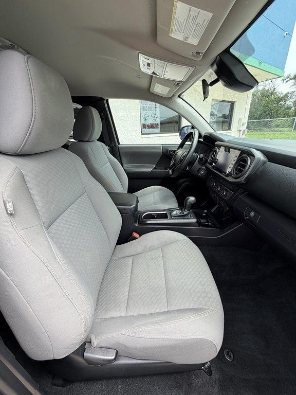 Toyota Tacoma 2WD SR Access Cab 6' Bed I4 AT (Natl) 2023