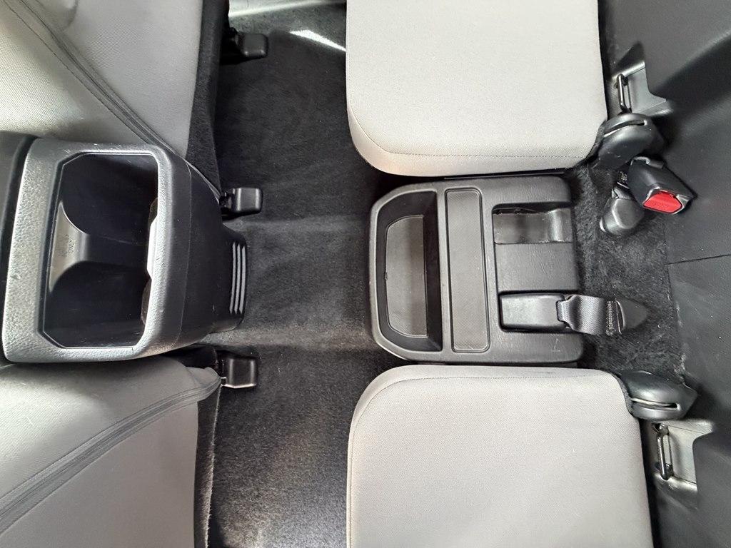 Toyota Tacoma 2WD SR Access Cab 6' Bed I4 AT (Natl) 2023