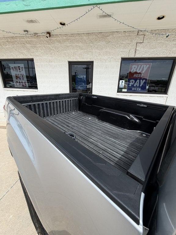 Toyota Tacoma 2WD SR Access Cab 6' Bed I4 AT (Natl) 2023