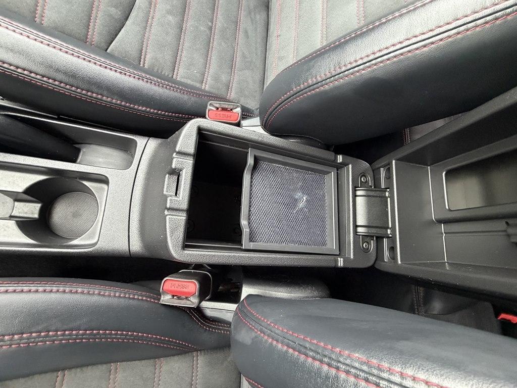 Mitsubishi Outlander Sport SE 2.4 AWC CVT 2018