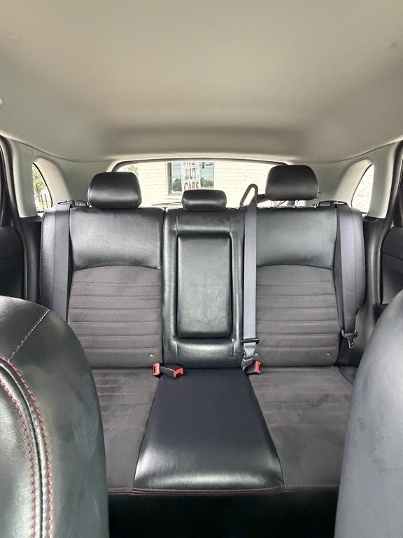 Mitsubishi Outlander Sport SE 2.4 AWC CVT 2018