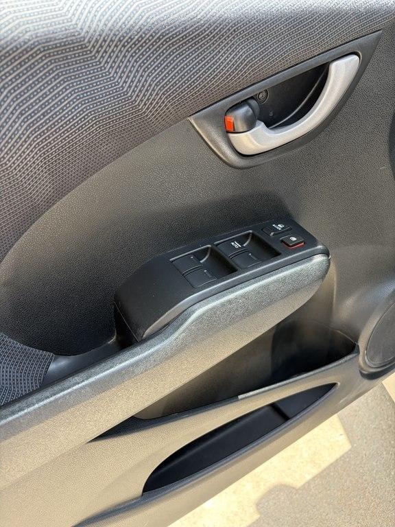 Honda Fit 5dr HB Auto Sport 2010