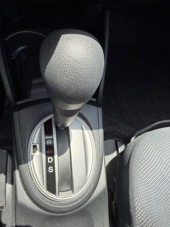 Honda Fit 5dr HB Auto Sport 2010