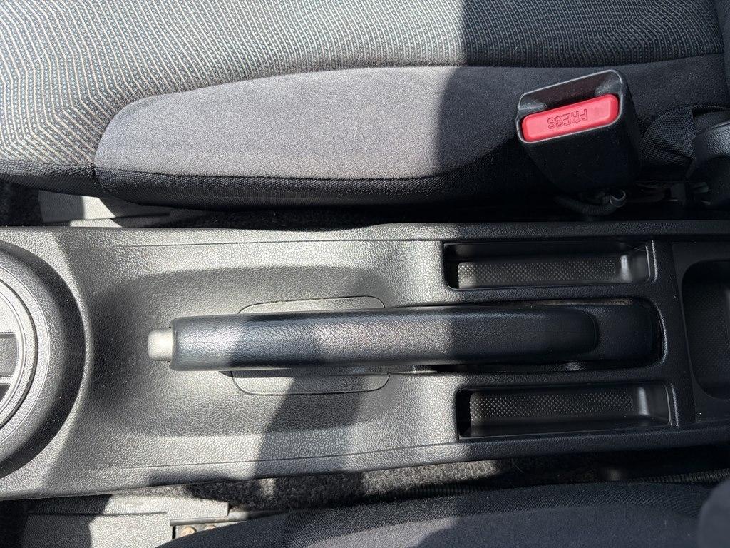Honda Fit 5dr HB Auto Sport 2010