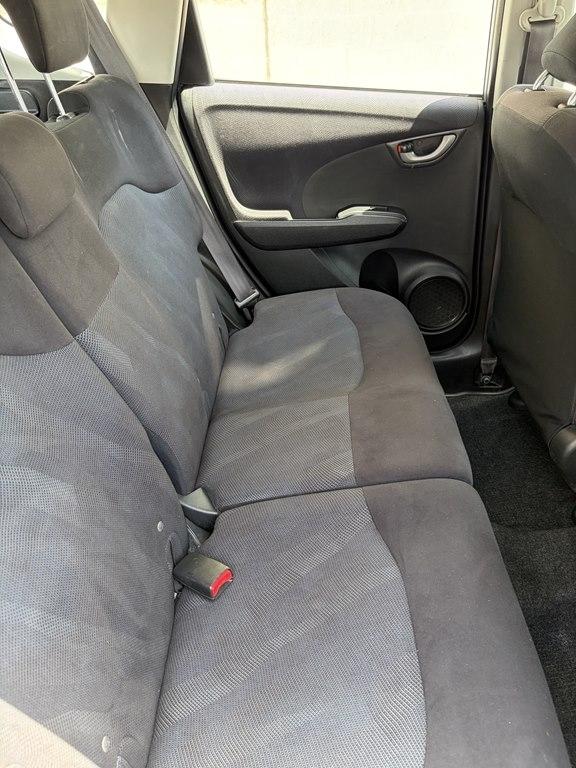 Honda Fit 5dr HB Auto Sport 2010