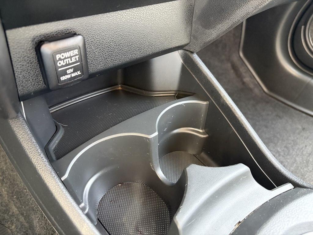 Honda Fit 5dr HB Auto Sport 2010