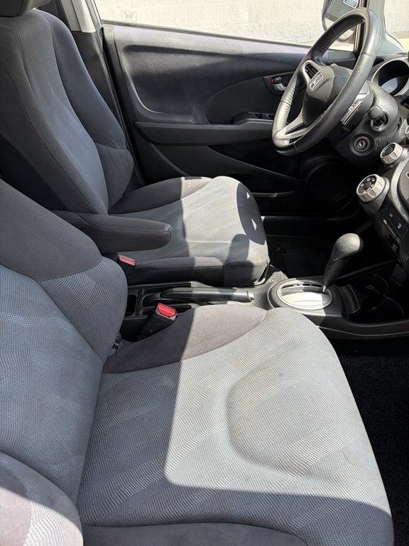 Honda Fit 5dr HB Auto Sport 2010