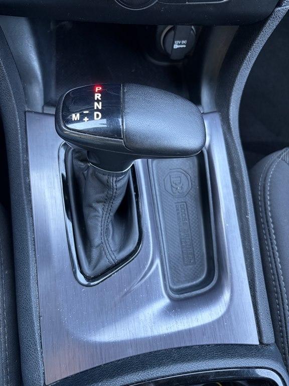 Dodge Charger SXT RWD 2018