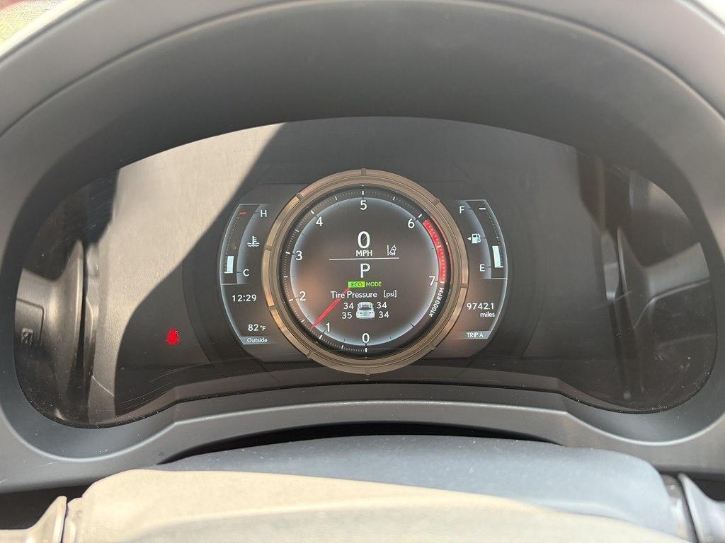 Lexus IS IS 300 RWD 2019