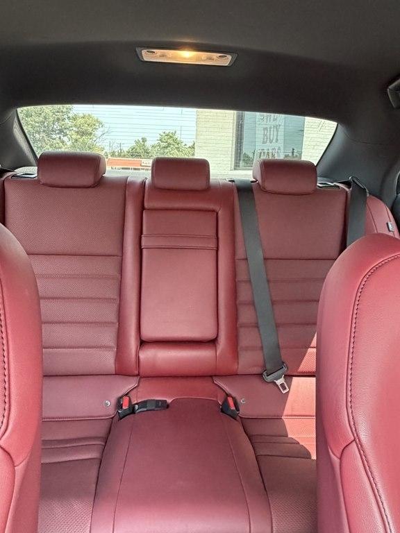 Lexus IS IS 300 RWD 2019